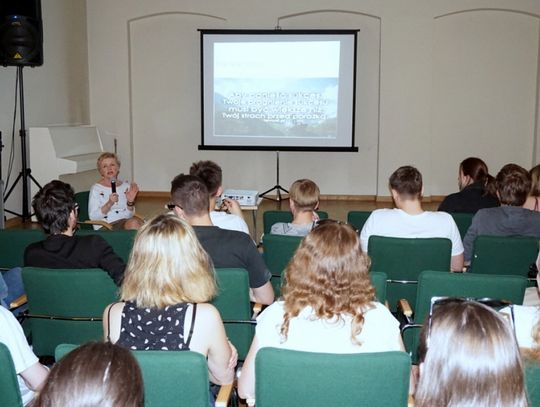Jak radzić sobie ze stresem