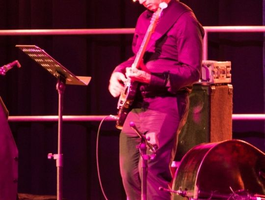 Love - Jazz - Możdżer - Komeda