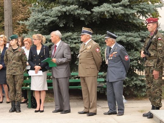 Rocznica IV rozbioru Polski