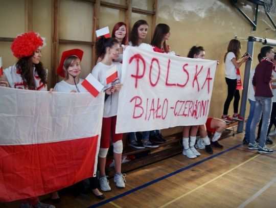 Mistrzostwa Świata w...III LO