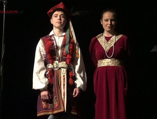 "Wielkanoc na Mazowszu" - polskie tradycje i obrzędy wielkanocne