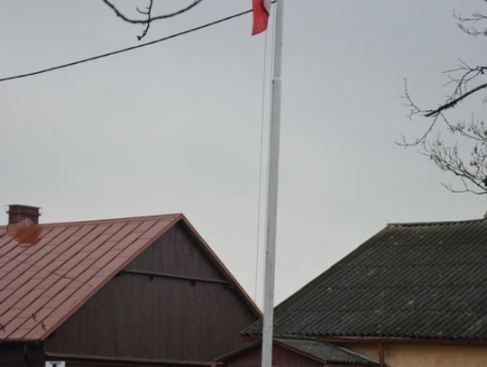 Gminne Obchody 97 Rocznicy Odzyskania Niepodległości