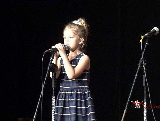 "Rejs na czystą wyspę" - konkurs ekologiczny