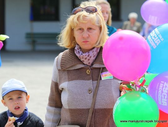 Więcej zdjęć na naszym Facebooku