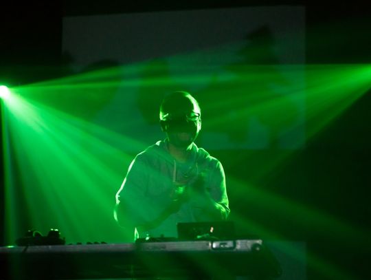 W alternatywnym klimacie W alternatywnym klimacie