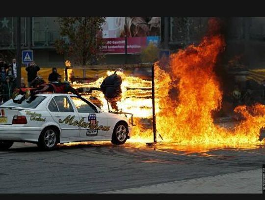 American Monster Truck Motor Show w Tomaszowie Mazowieckim ! American Monster Truck Motor Show w Tomaszowie Mazowieckim !