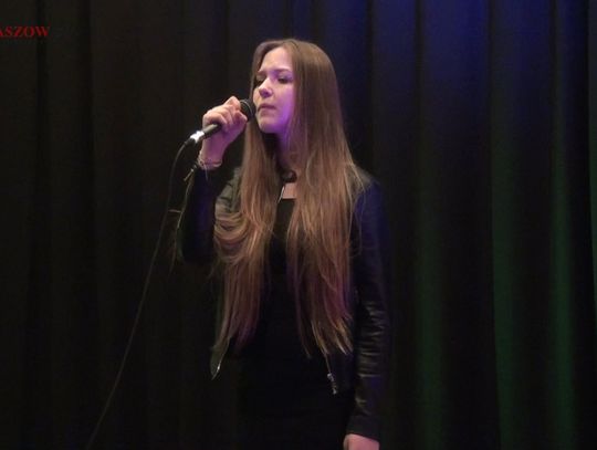 "Artystyczna laurka dla babci i dziadka" w Miejskim Centrum Kultury, filia DOK