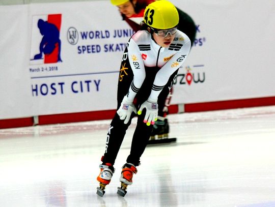 (FOTO) Za nami I dzień Mistrzostw Świata