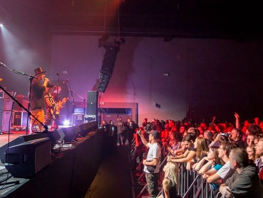 Kolejny udany koncert