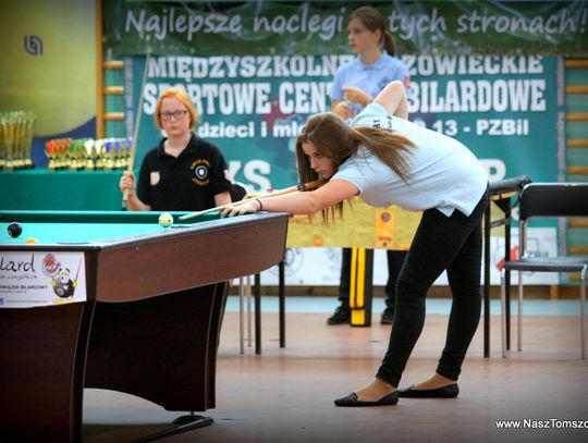 Walczą o Mistrzostwo Polski Walczą o Mistrzostwo Polski