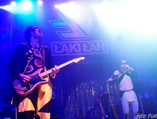 Antywalentynki w Wytwórni z Łąki Łan