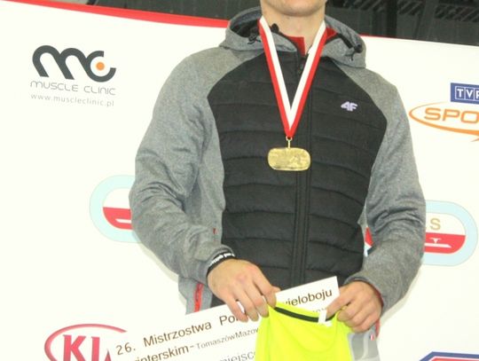 Mistrzostwa Polski w sprintach – dzień drugi