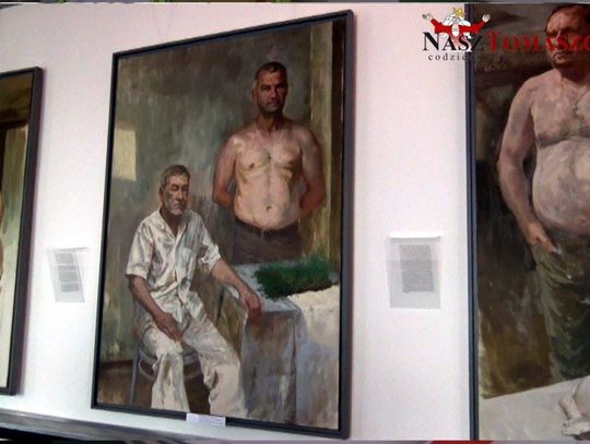 Piotr Naliwajko: Znałem Tomaszów tylko z piosenki