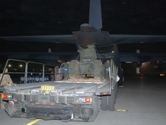 Powrót weterana Powrót weterana