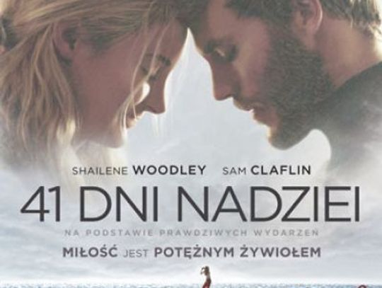 303 dywizjon na kinowym ekranie