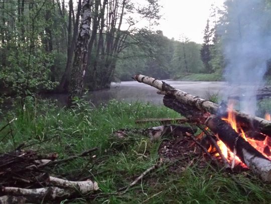 OSTATNIE SZKOLENIE W HUFCU INOWŁÓDZ W ROKU SZKOLNYM 2016/2017