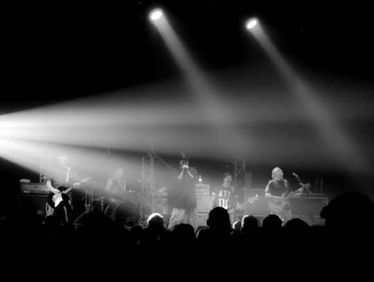 Kolejny udany koncert