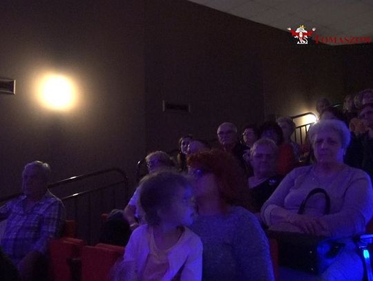 Koncert rozpoczynający Tydzień Trzeźwości w Tomaszowie Mazowieckim