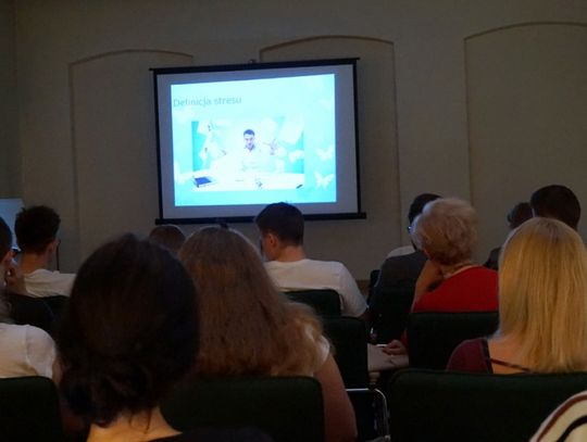 Jak radzić sobie ze stresem