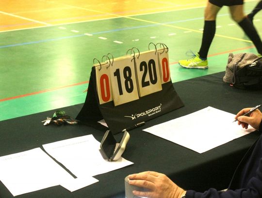 W obiektywie: KS Lechia - STAL Nysa