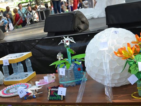 "Miejski EkoPokład" pełen dzieci