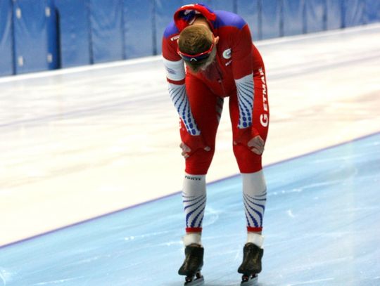 Mistrzostwa Polski w sprintach – dzień drugi