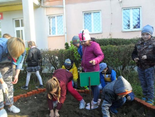 &quot;Pola Nadziei&quot; na Stolarskiej