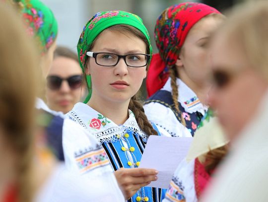 Tańce, hulanki, swawole...