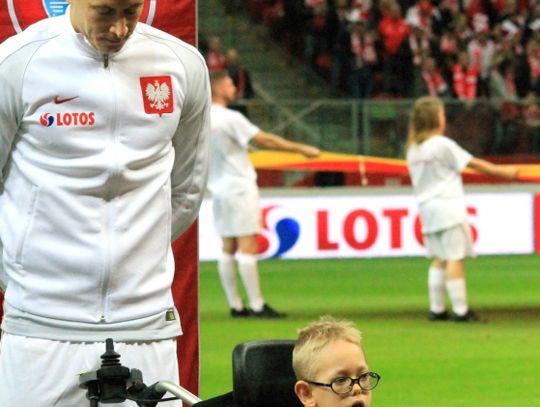 (FOTO) Polska - Czarnogóra. Świetna ofensywa, fatalna defensywa