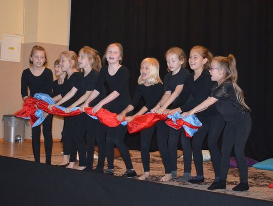 XII Spartakiada Przedszkolaków zza Pilicy