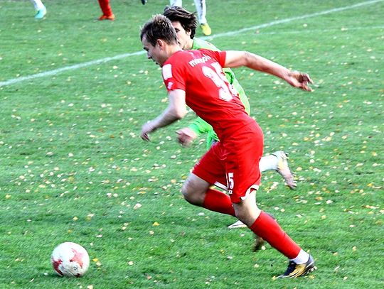 W obiektywie: Lechia - Widzew 1:2