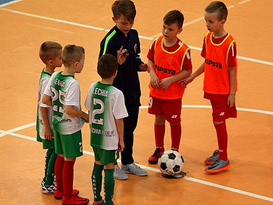 Walczyli o każdy centymetr boiska