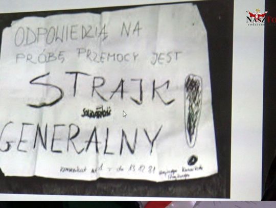 Opozycjoniści w Tomaszowie Opozycjoniści w Tomaszowie