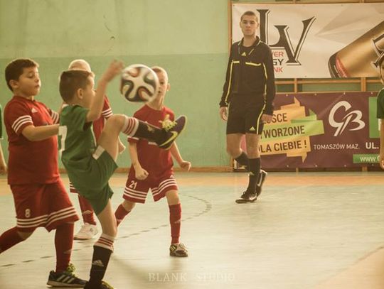 Mikołajkowy turniej raz jeszcze