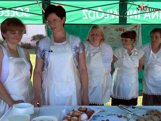 Wędrowny Festiwal Filharmonii Łódzkiej "Kolory Polski" w Inowłodzu