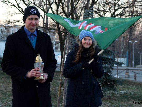 Tomaszów pamięta o Romanie Dmowskim