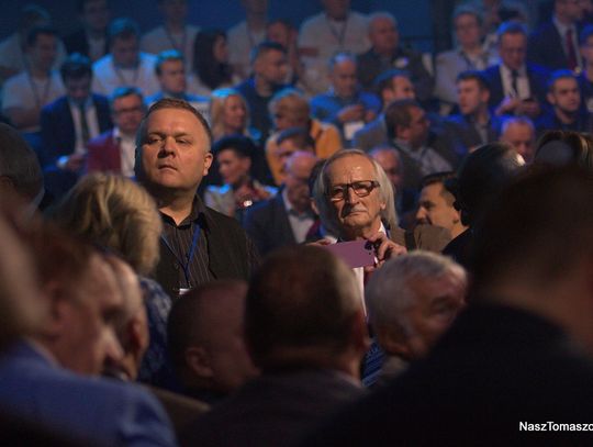 Jesteśmy patriotami wolności