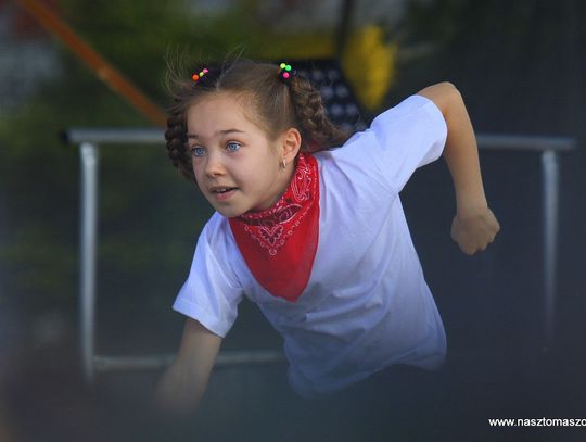 Radosne obchody Tygodnia Antoniańskiego Radosne obchody Tygodnia Antoniańskiego