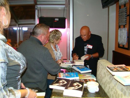 TV Polonia "Oh, Canada"