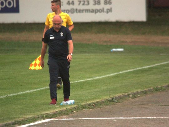 Lechia blisko gola, ale Sokołowi skrzydeł nie podcięła