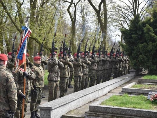 77 Rocznica Zbrodni Katyńskiej