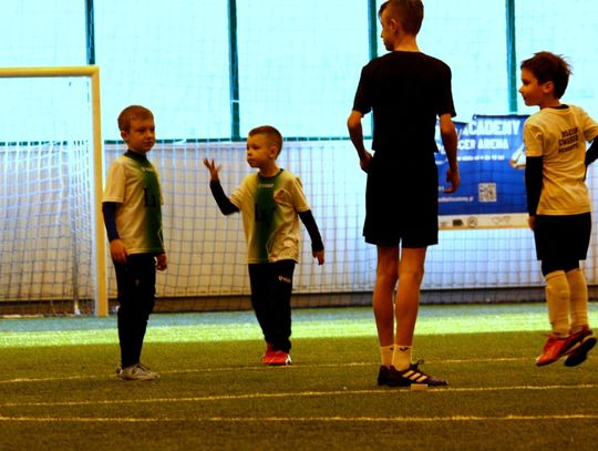 Walczyli ze zmiennym szczęściem