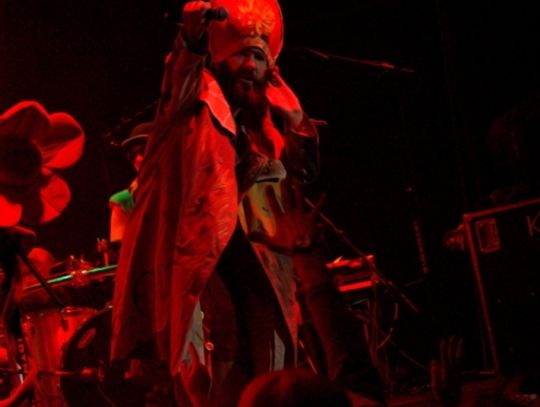 Antywalentynki w Wytwórni z Łąki Łan