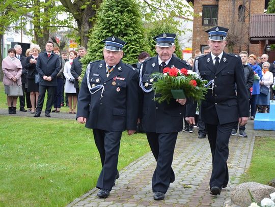 226 Rocznica Uchwalenia Konstytucji 3 Maja w Inowłodzu