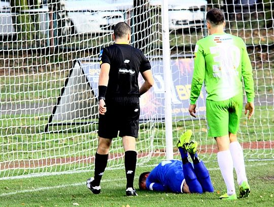 W obiektywie: Lechia - Widzew 1:2