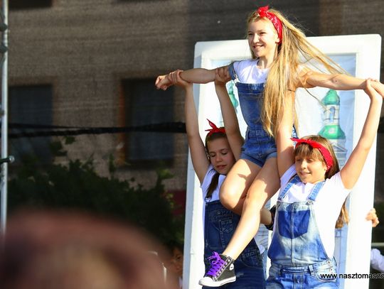 Radosne obchody Tygodnia Antoniańskiego Radosne obchody Tygodnia Antoniańskiego