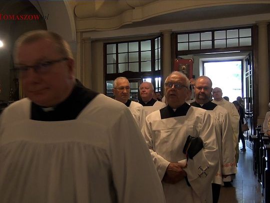 Rozpoczęły się Dni Antoniańskie 2018