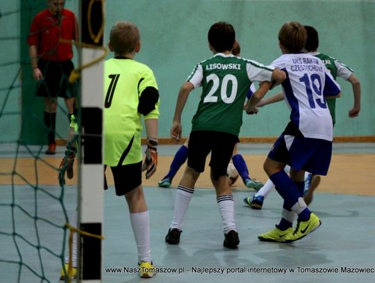 Fiero Cup 2013 za nami