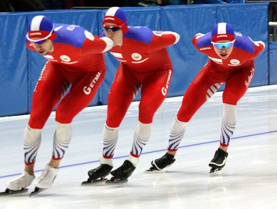 Mistrzostwa Polski w sprintach – dzień drugi