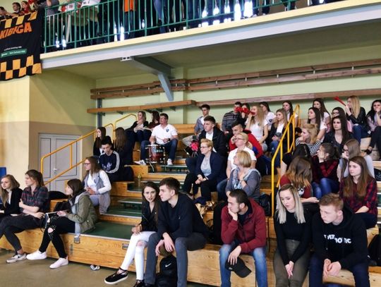 Wicemistrzowie województwa z Nadrzecznej